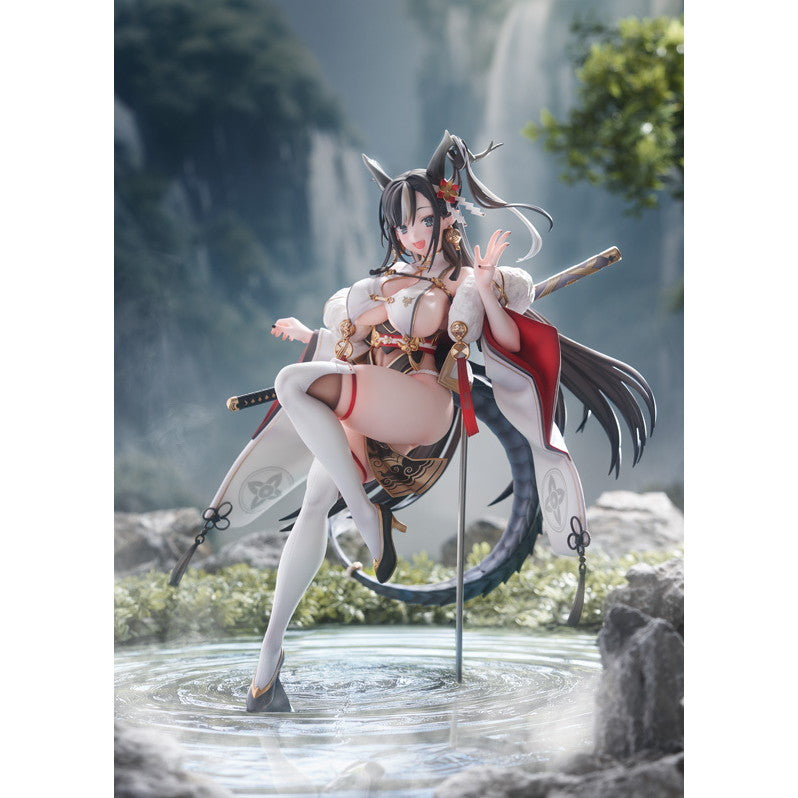 【中古即納】[FIG] 辰ちゃん 1/7 完成品 フィギュア クレーネル(20260124)