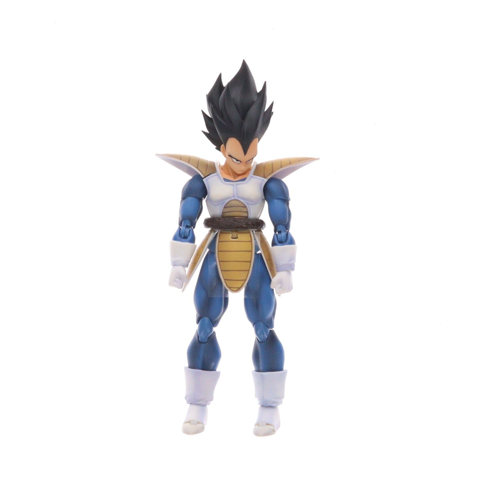【中古即納】[FIG] 魂ウェブ商店限定 S.H.Figuarts(フィギュアーツ) ベジータ ドラゴンボール改 完成品 可動フィギュア バンダイ(20130425)