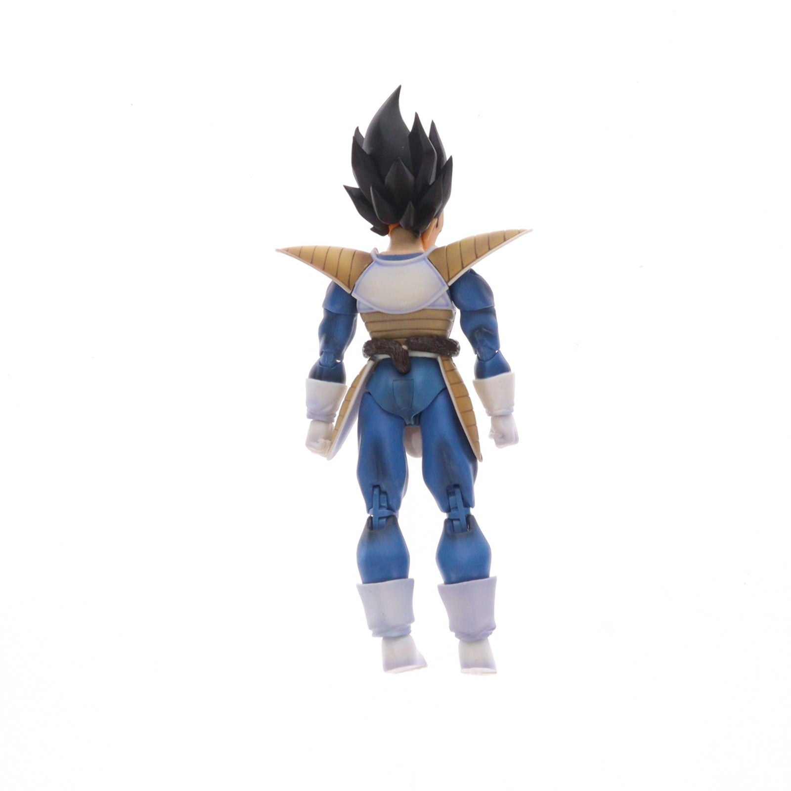 【中古即納】[FIG] 魂ウェブ商店限定 S.H.Figuarts(フィギュアーツ) ベジータ ドラゴンボール改 完成品 可動フィギュア バンダイ(20130425)