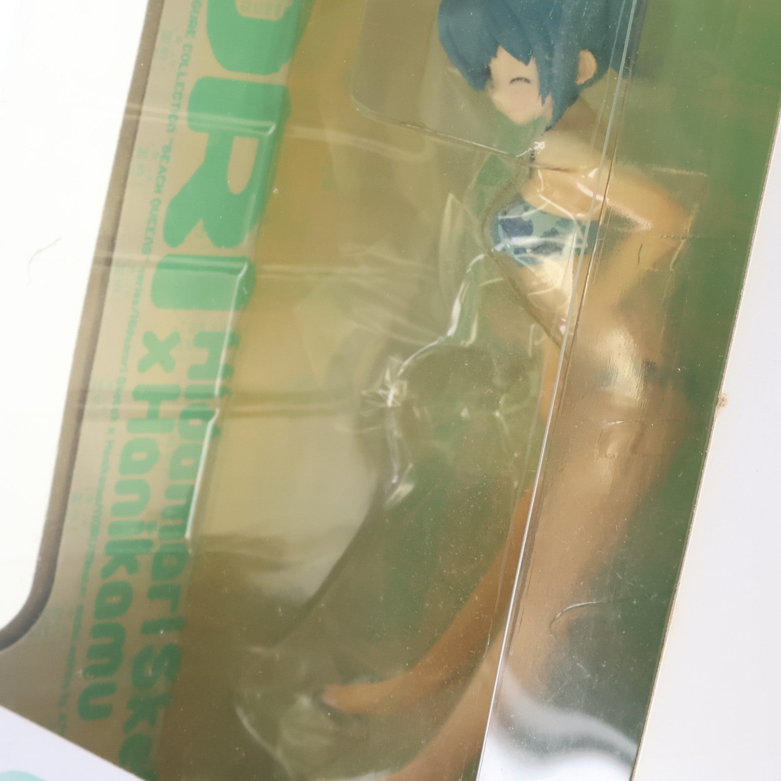 【中古即納】[FIG] BEACH QUEENS(ビーチクイーンズ) 乃莉(のり) ひだまりスケッチ×ハニカム 1/10 完成品 フィギュア(NF-245) ウェーブ(WAVE)(20130929)