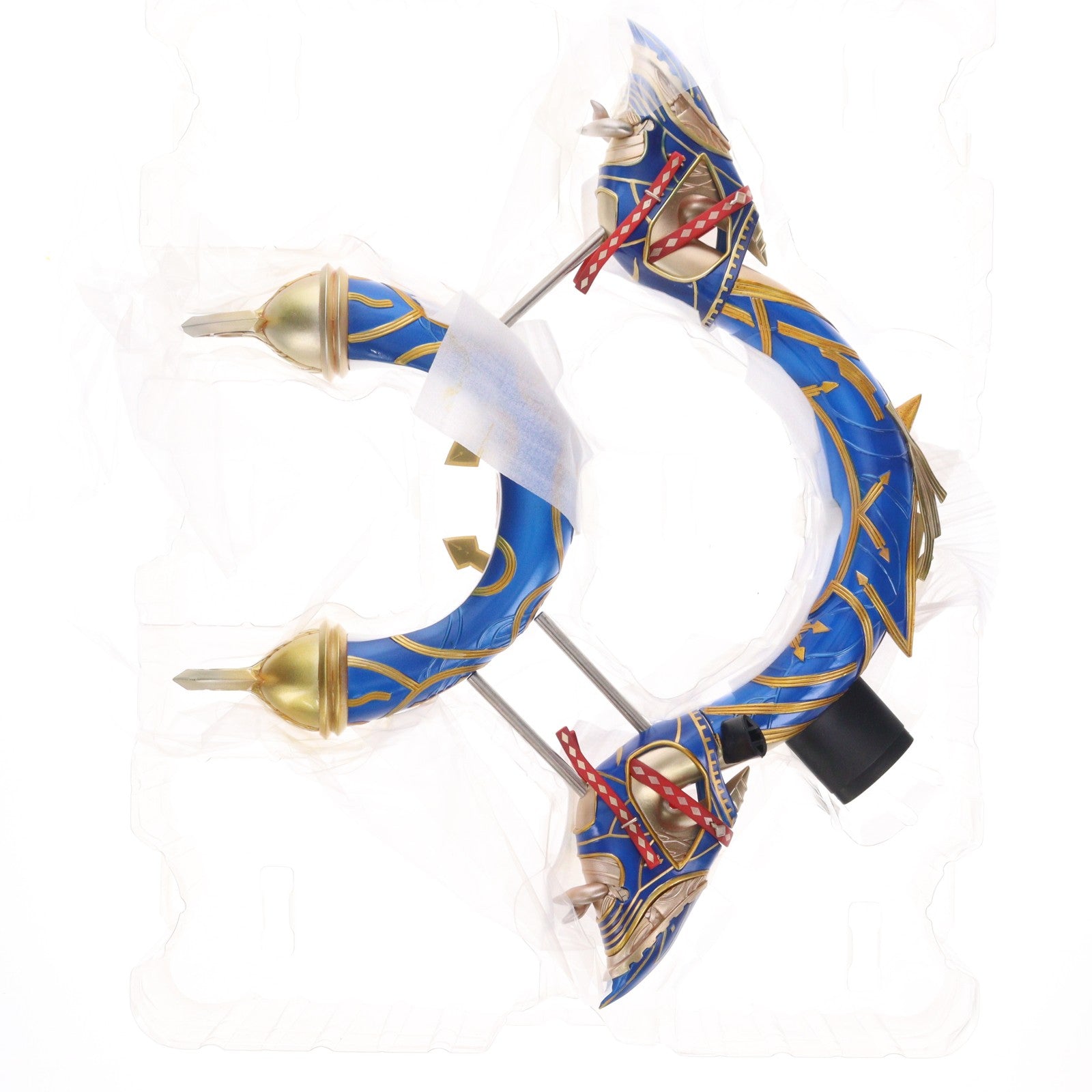 【中古即納】[FIG] F:NEX限定 アーチャー/イシュタル Fate/Grand Order(フェイト/グランドオーダー) -絶対魔獣戦線バビロニア- 1/7 完成品 フィギュア(AMU-FNX200) フリュー(20210131)