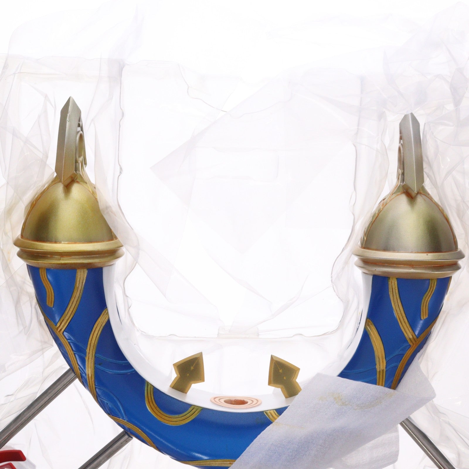 【中古即納】[FIG] F:NEX限定 アーチャー/イシュタル Fate/Grand Order(フェイト/グランドオーダー) -絶対魔獣戦線バビロニア- 1/7 完成品 フィギュア(AMU-FNX200) フリュー(20210131)
