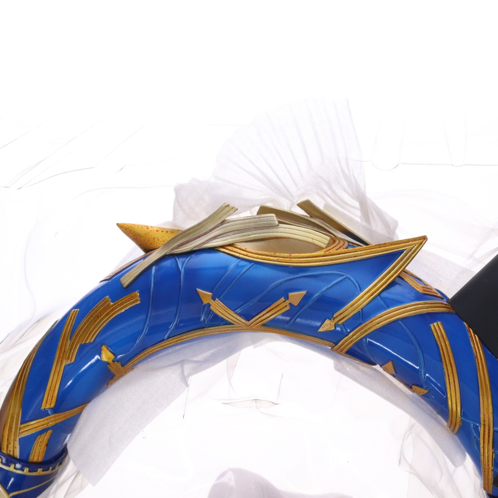 【中古即納】[FIG] F:NEX限定 アーチャー/イシュタル Fate/Grand Order(フェイト/グランドオーダー) -絶対魔獣戦線バビロニア- 1/7 完成品 フィギュア(AMU-FNX200) フリュー(20210131)