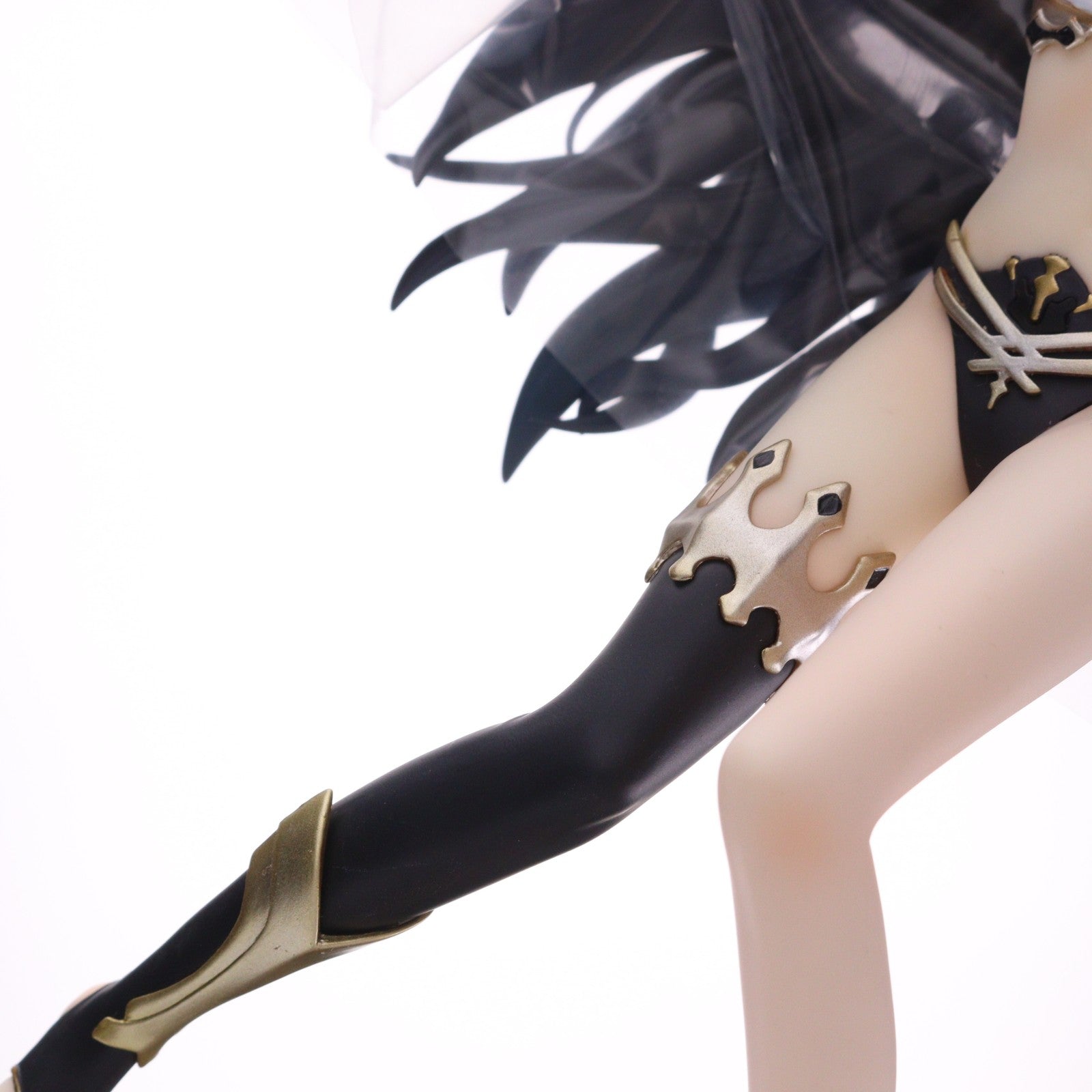 【中古即納】[FIG] F:NEX限定 アーチャー/イシュタル Fate/Grand Order(フェイト/グランドオーダー) -絶対魔獣戦線バビロニア- 1/7 完成品 フィギュア(AMU-FNX200) フリュー(20210131)