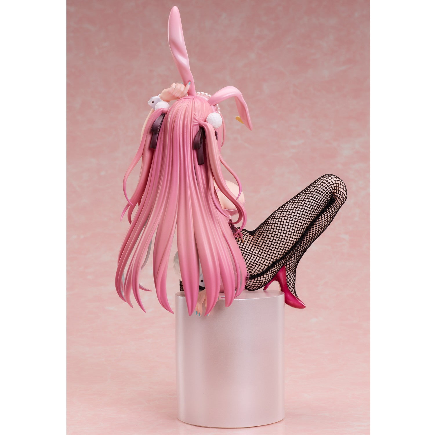 【中古即納】[FIG] B-style 『いろバニー』 Illustrated by さとうぽて 1/6 完成品 フィギュア FREEing(フリーイング)(20250612)
