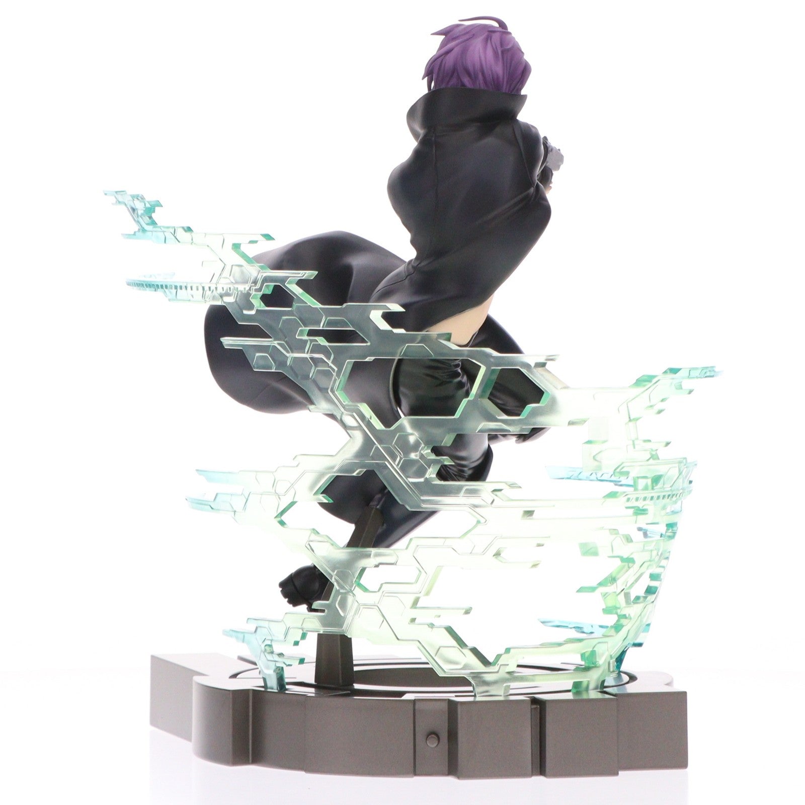 【中古即納】[FIG] 草薙素子(くさなぎもとこ) 攻殻機動隊 S.A.C. 2nd GIG 1/7 完成品 フィギュア 絵梦(エモン)トイズ(EMONTOYS)(20230122)