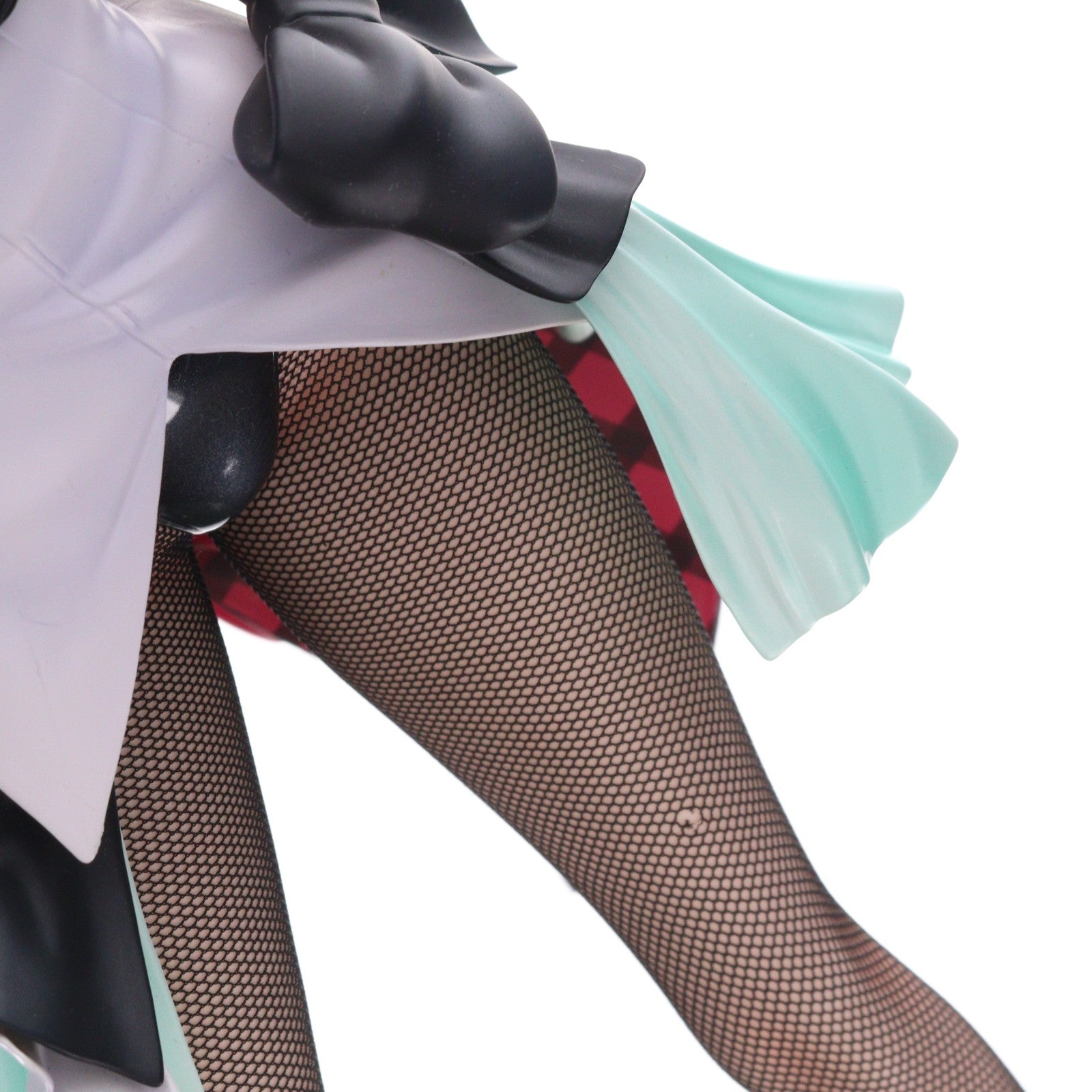 【中古即納】[FIG] B-Style 宇佐元杏奈(うさもとあんな) ヴォーパルバニー アリス・ギア・アイギス 1/4 完成品 フィギュア FREEing(フリーイング)(20211201)