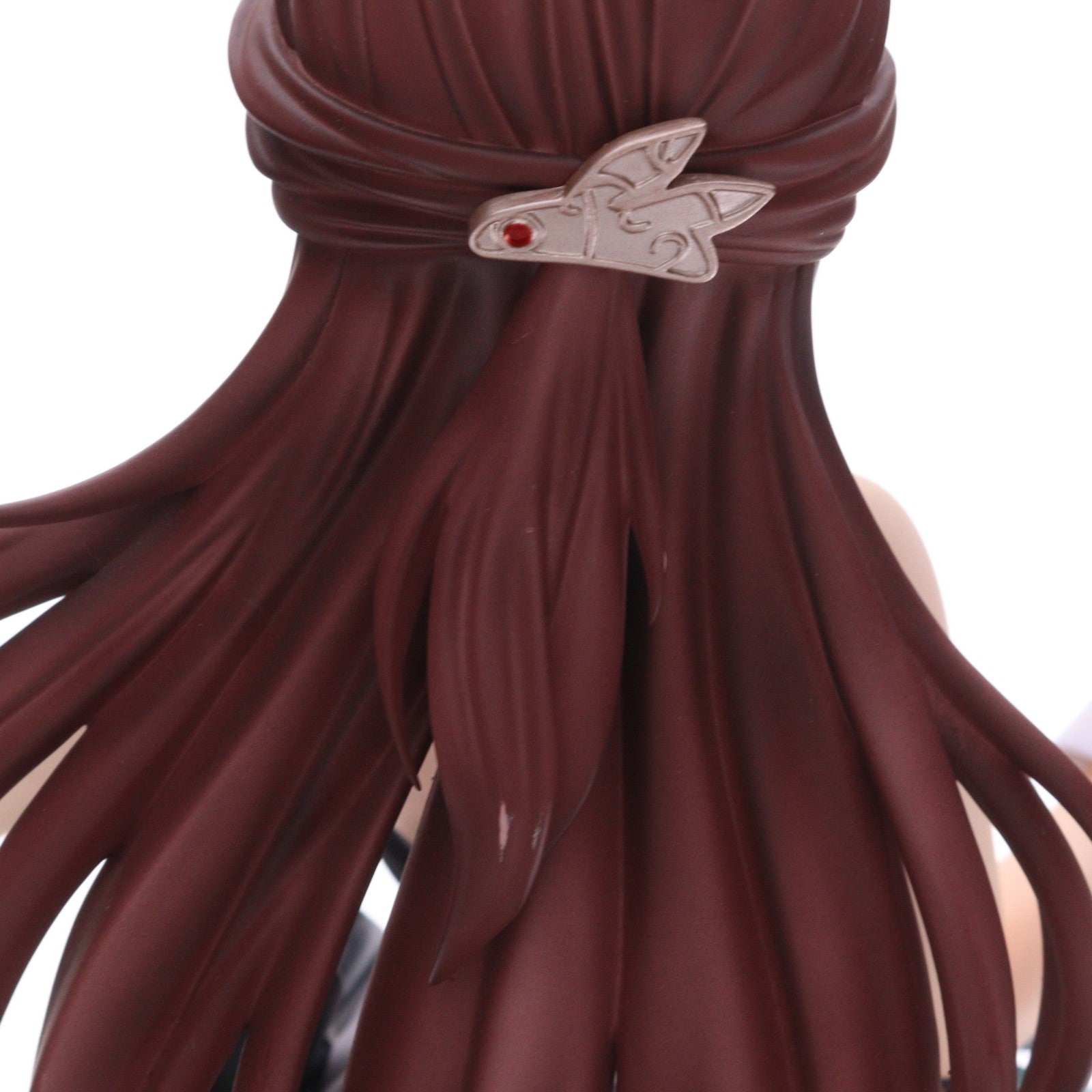 【中古即納】[FIG] B-Style 宇佐元杏奈(うさもとあんな) ヴォーパルバニー アリス・ギア・アイギス 1/4 完成品 フィギュア FREEing(フリーイング)(20211201)