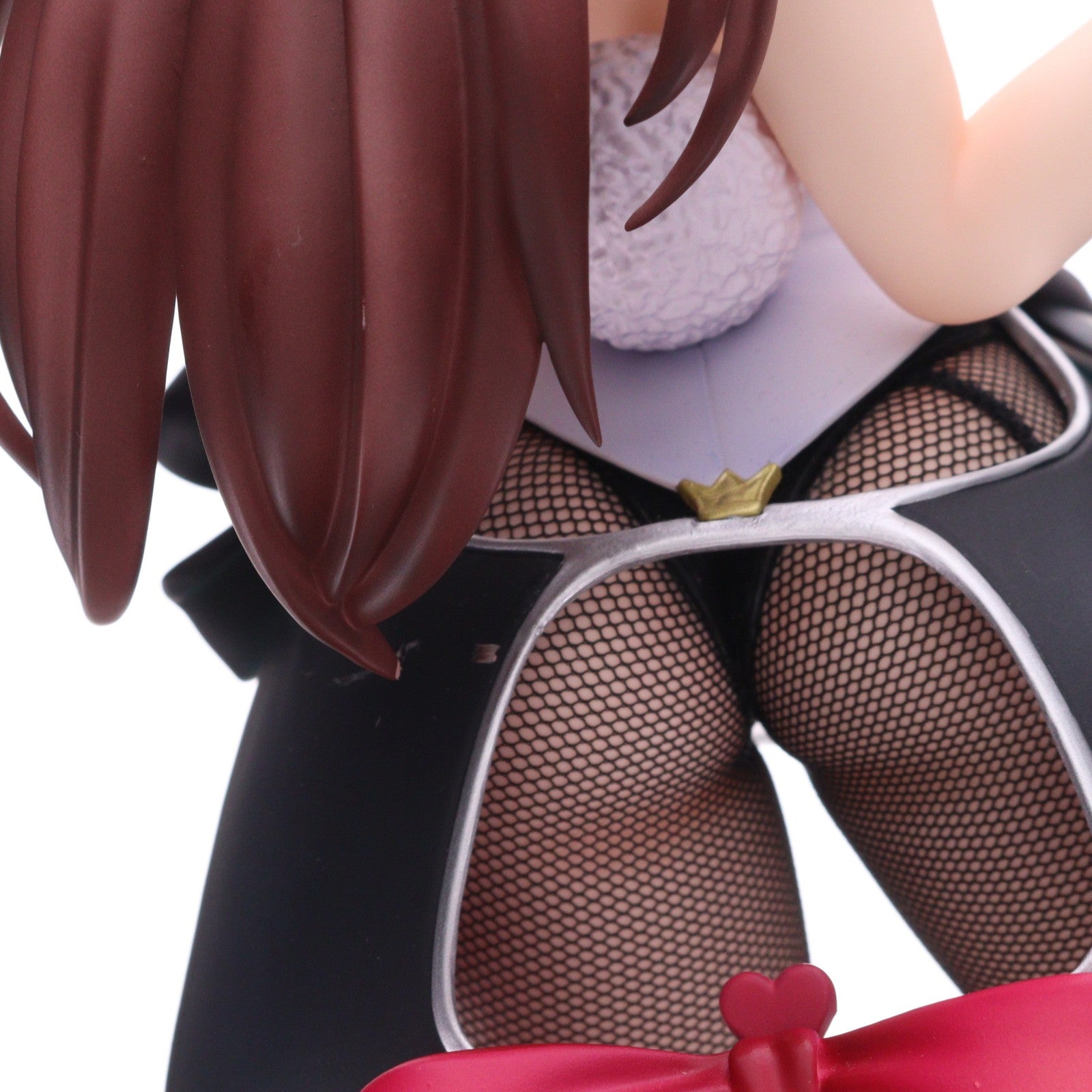 【中古即納】[FIG] B-Style 宇佐元杏奈(うさもとあんな) ヴォーパルバニー アリス・ギア・アイギス 1/4 完成品 フィギュア FREEing(フリーイング)(20211201)