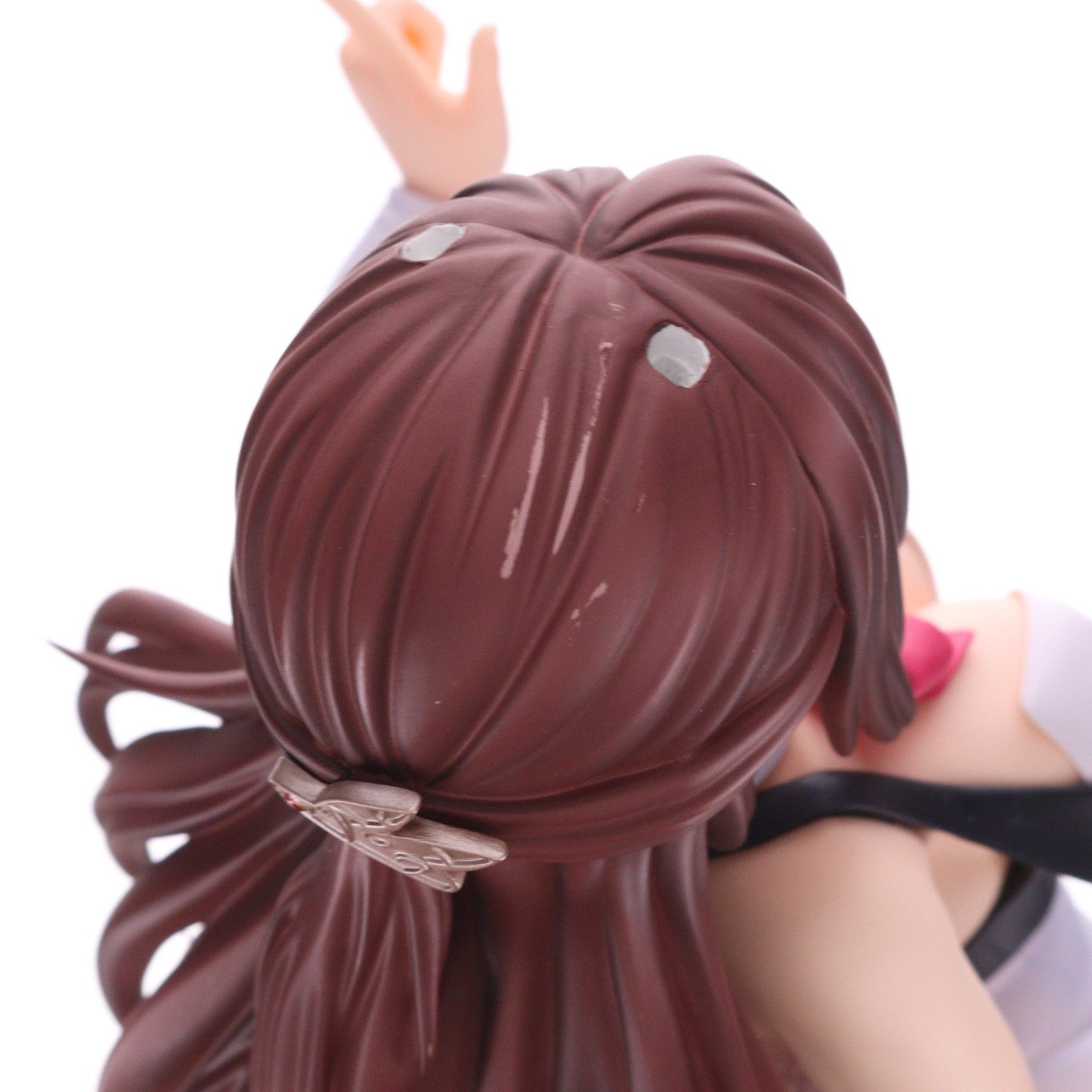 【中古即納】[FIG] B-Style 宇佐元杏奈(うさもとあんな) ヴォーパルバニー アリス・ギア・アイギス 1/4 完成品 フィギュア FREEing(フリーイング)(20211201)