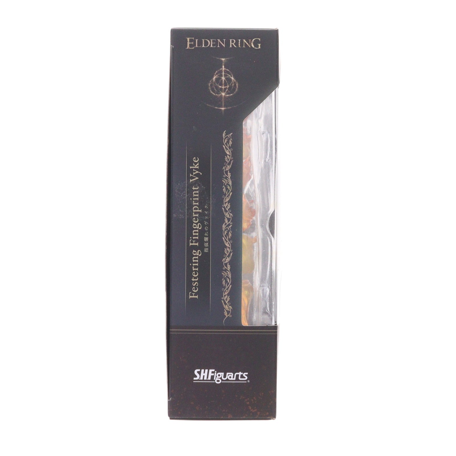 【中古即納】[FIG] S.H.Figuarts(フィギュアーツ) 指痕爛れのヴァイク ELDEN RING(エルデンリング) 完成品 可動フィギュア バンダイスピリッツ(20230128)