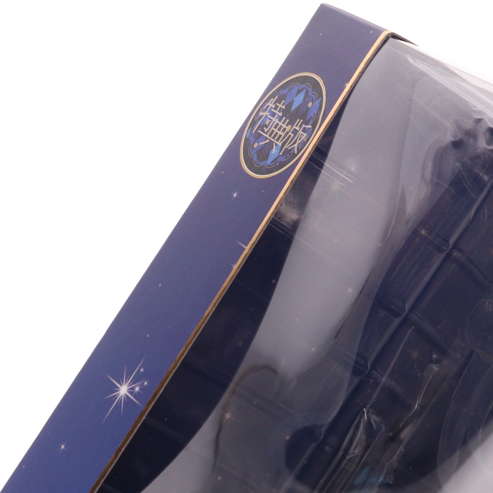 【中古即納】[FIG] アクリルスタンド付属 竜姫士 ティマイオス 1/7 完成品 フィギュア(PF354) DCTer(20241129)