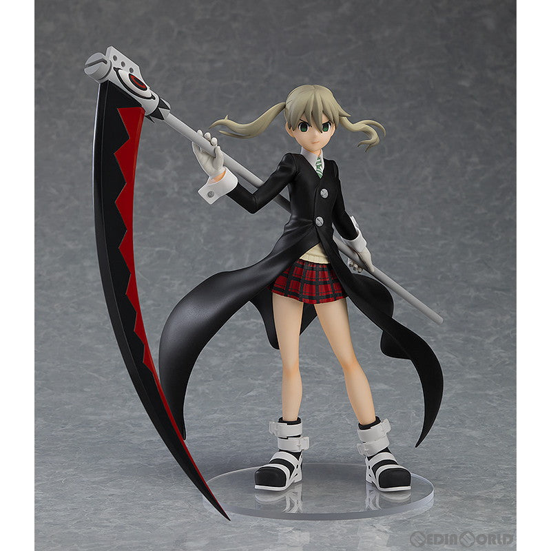 【中古即納】[FIG] POP UP PARADE(ポップアップパレード) マカ=アルバーン ソウルイーター 完成品 フィギュア グッドスマイルカンパニー(20240301)