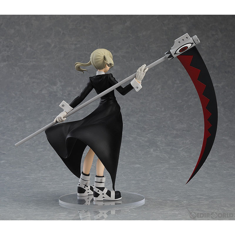 【中古即納】[FIG] POP UP PARADE(ポップアップパレード) マカ=アルバーン ソウルイーター 完成品 フィギュア グッドスマイルカンパニー(20240301)
