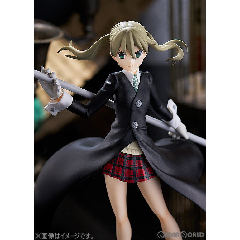 【中古即納】[FIG] POP UP PARADE(ポップアップパレード) マカ=アルバーン ソウルイーター 完成品 フィギュア グッドスマイルカンパニー(20240301)