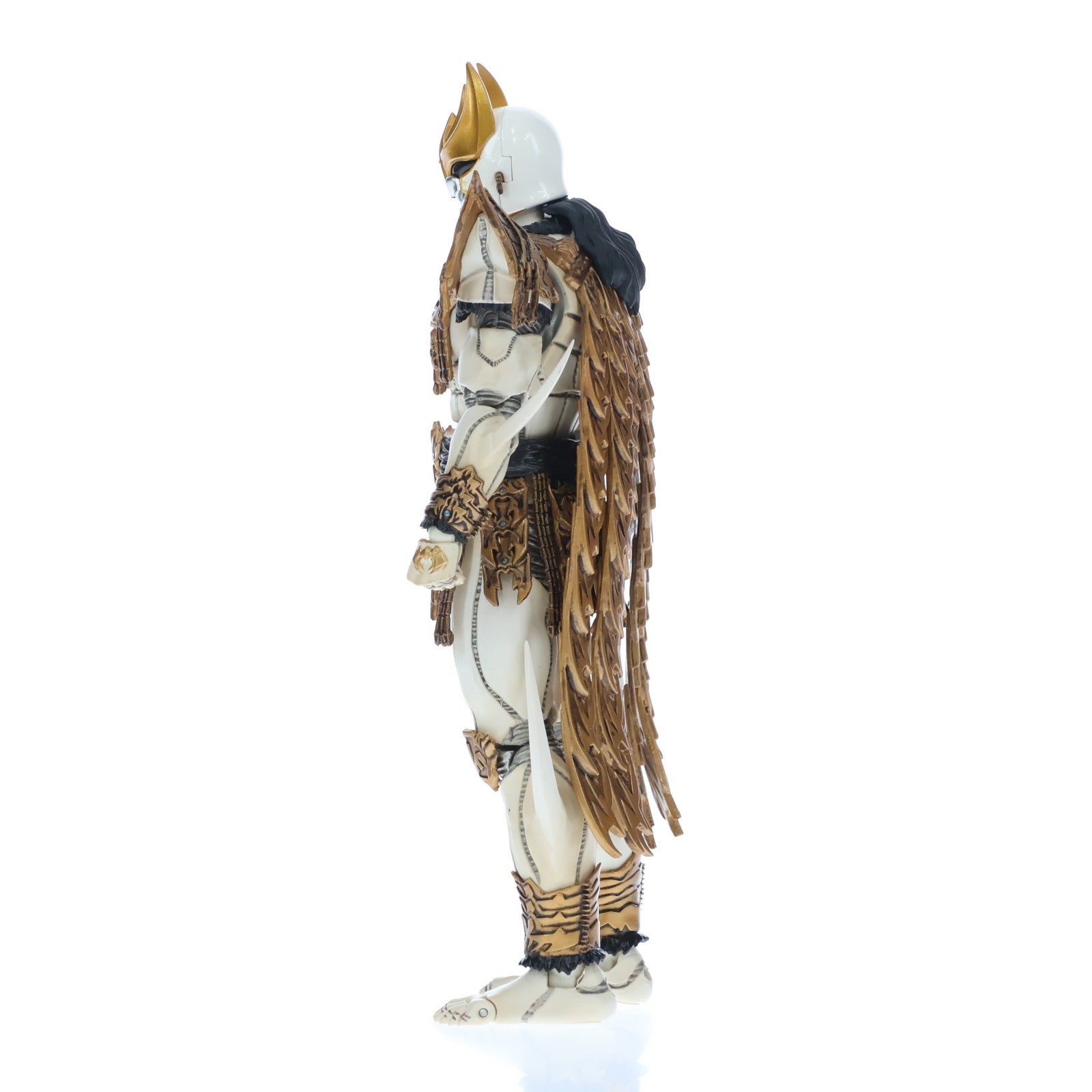 【中古即納】[FIG] 魂ウェブ商店限定 S.H.Figuarts(フィギュアーツ) 真骨彫製法 ン・ダグバ・ゼバ 仮面ライダークウガ 完成品 可動フィギュア バンダイ(20161231)