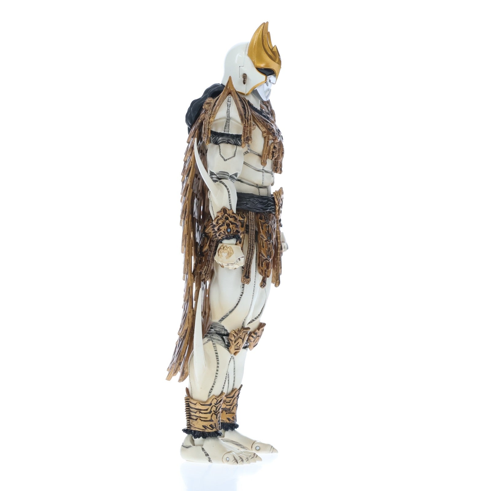 【中古即納】[FIG] 魂ウェブ商店限定 S.H.Figuarts(フィギュアーツ) 真骨彫製法 ン・ダグバ・ゼバ 仮面ライダークウガ 完成品 可動フィギュア バンダイ(20161231)