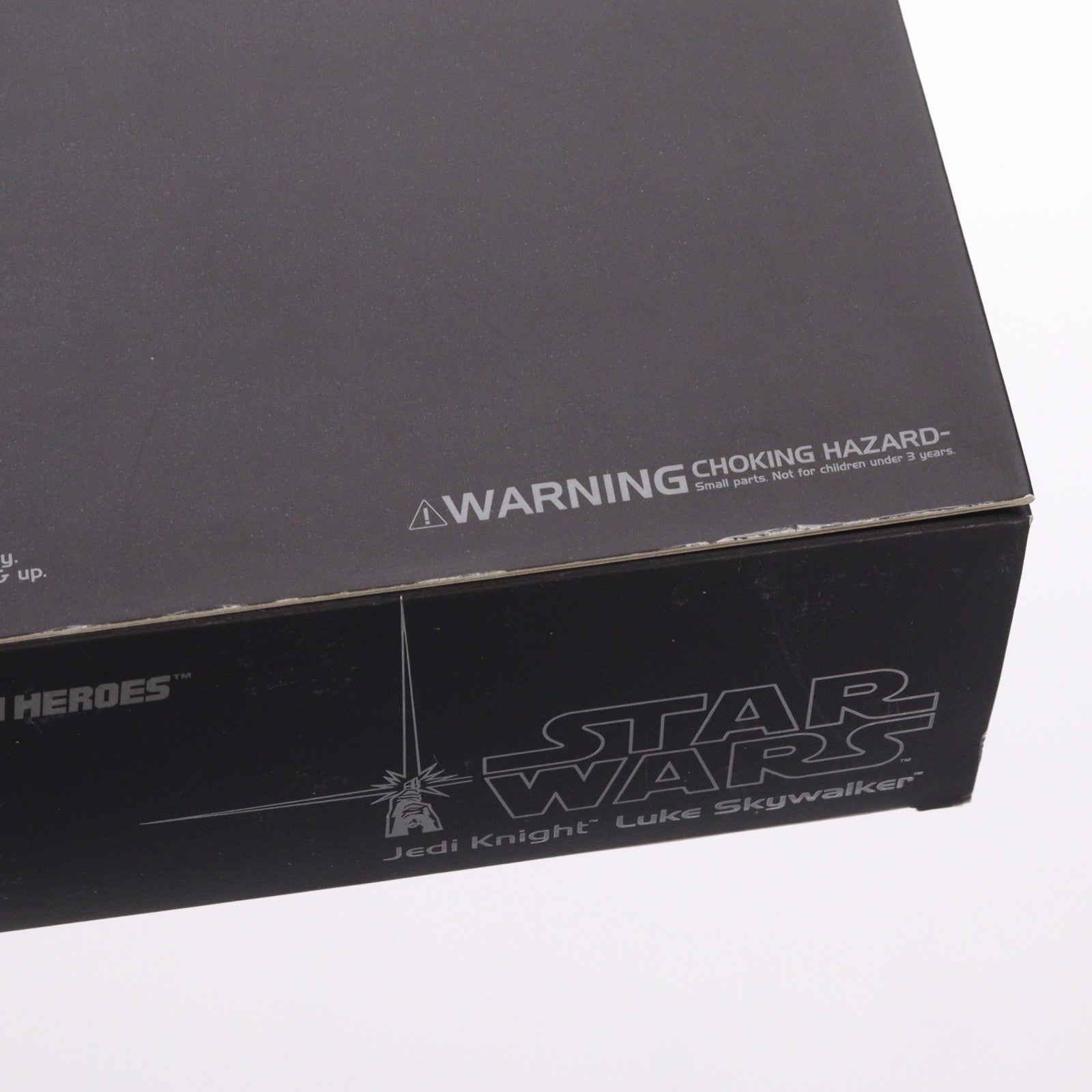 【中古即納】[FIG] リアルアクションヒーローズNo.200 RAH LUKE SKYWALKER(ルーク・スカイウォーカー) JEDI KNIGHT(ジェダイナイト) STAR WARS 完成品 可動フィギュア トミー/メディコム・トイ(20050131)