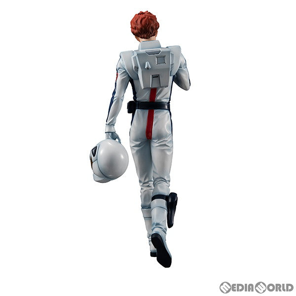 【中古即納】[FIG] (再販) GGG(ガンダム・ガイズ・ジェネレーション) アムロ・レイ 機動戦士ガンダム 逆襲のシャア 完成品 フィギュア メガハウス(20231027)