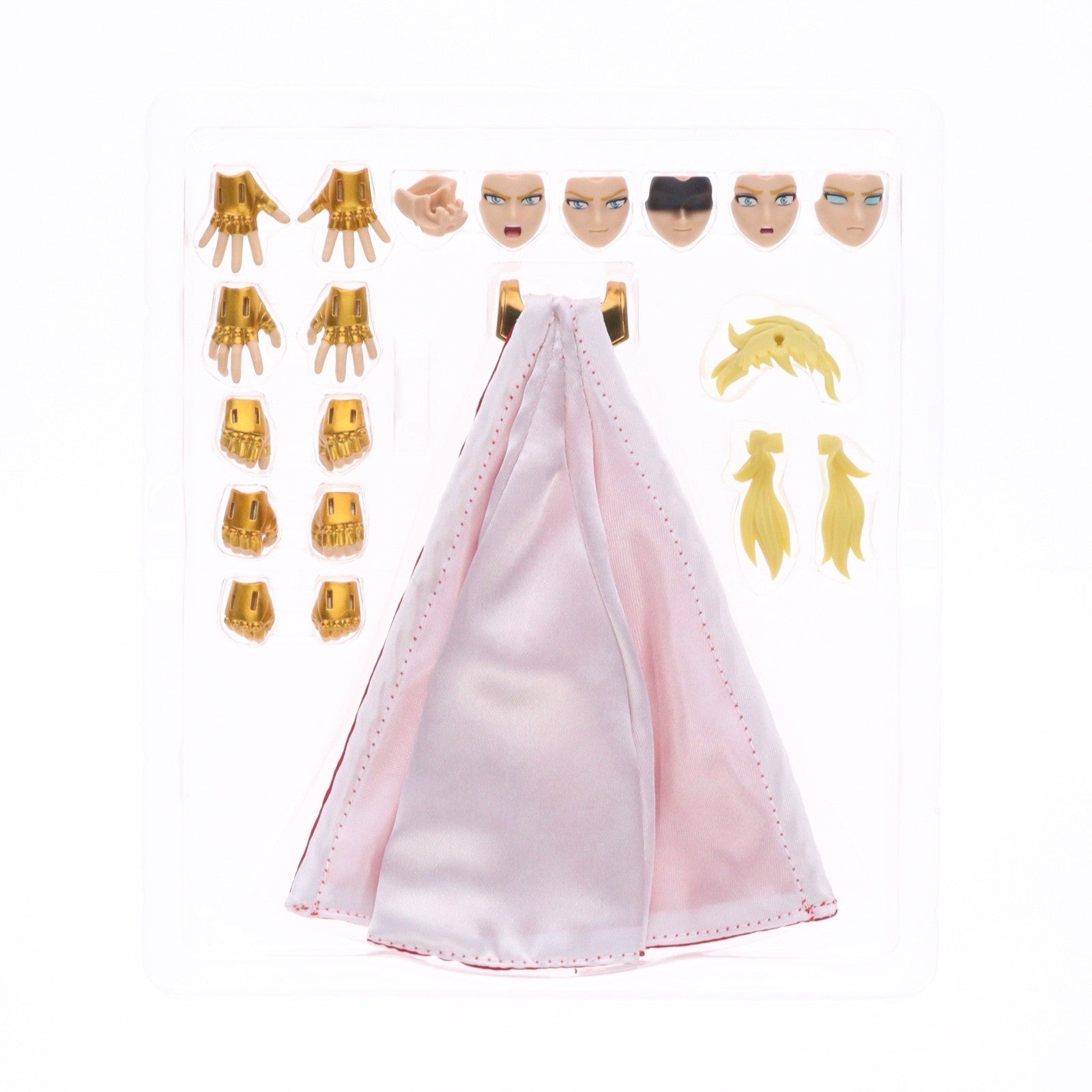【中古即納】[FIG] 魂ウェブ商店限定 聖闘士聖衣神話EX 海皇ポセイドン -ORIGINAL COLOR EDITION- TAMASHII NATION 2025 開催記念品 聖闘士星矢 完成品 可動フィギュア バンダイスピリッツ(20251112)