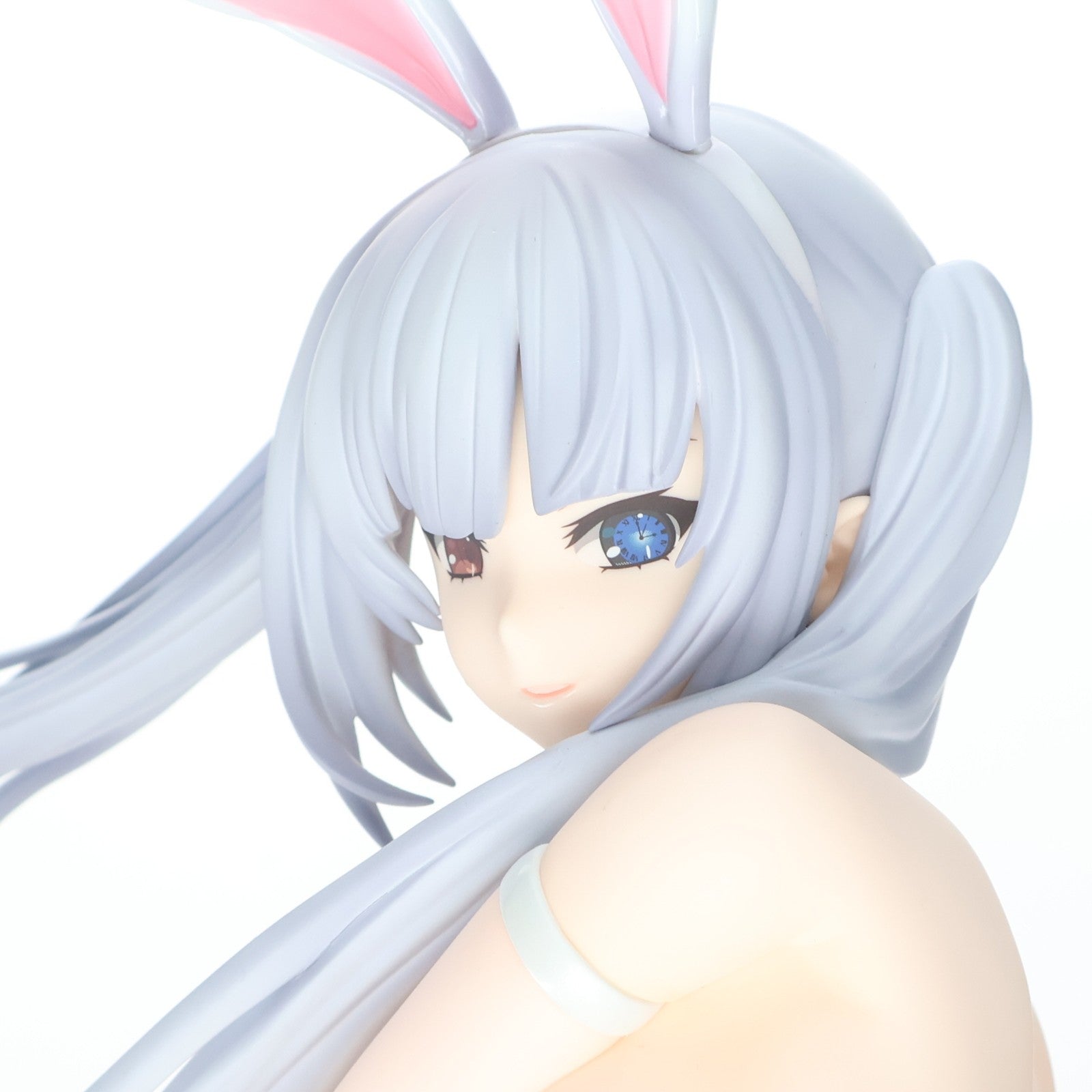 【中古即納】[FIG] (再販) B-Style 白の女王(しろのクイーン) バニーVer. デート・ア・バレット 1/4 完成品 フィギュア FREEing(フリーイング)(20250831)