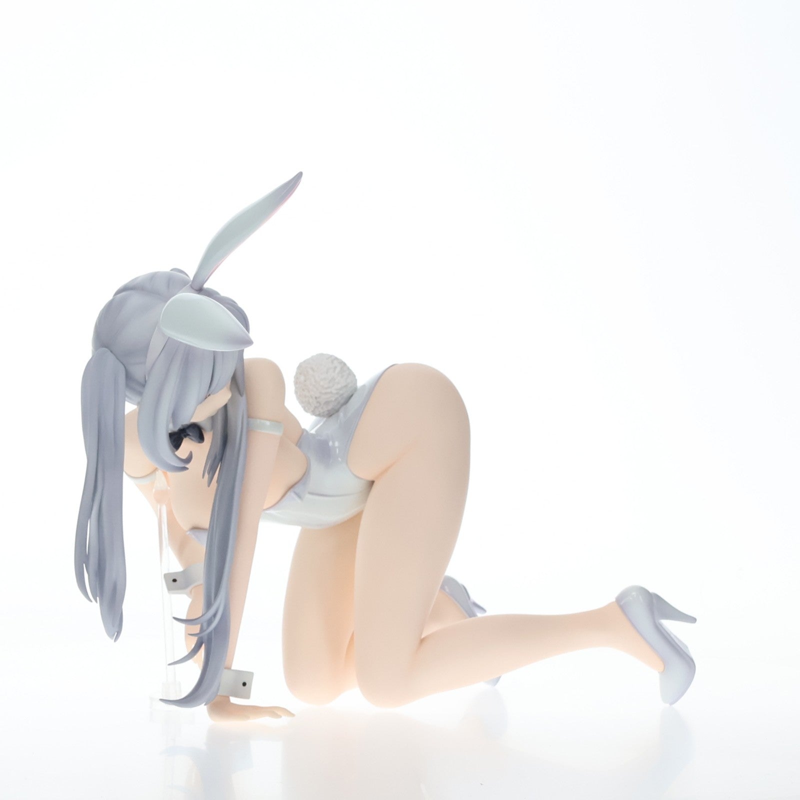 【中古即納】[FIG] (再販) B-Style 白の女王(しろのクイーン) バニーVer. デート・ア・バレット 1/4 完成品 フィギュア FREEing(フリーイング)(20250831)