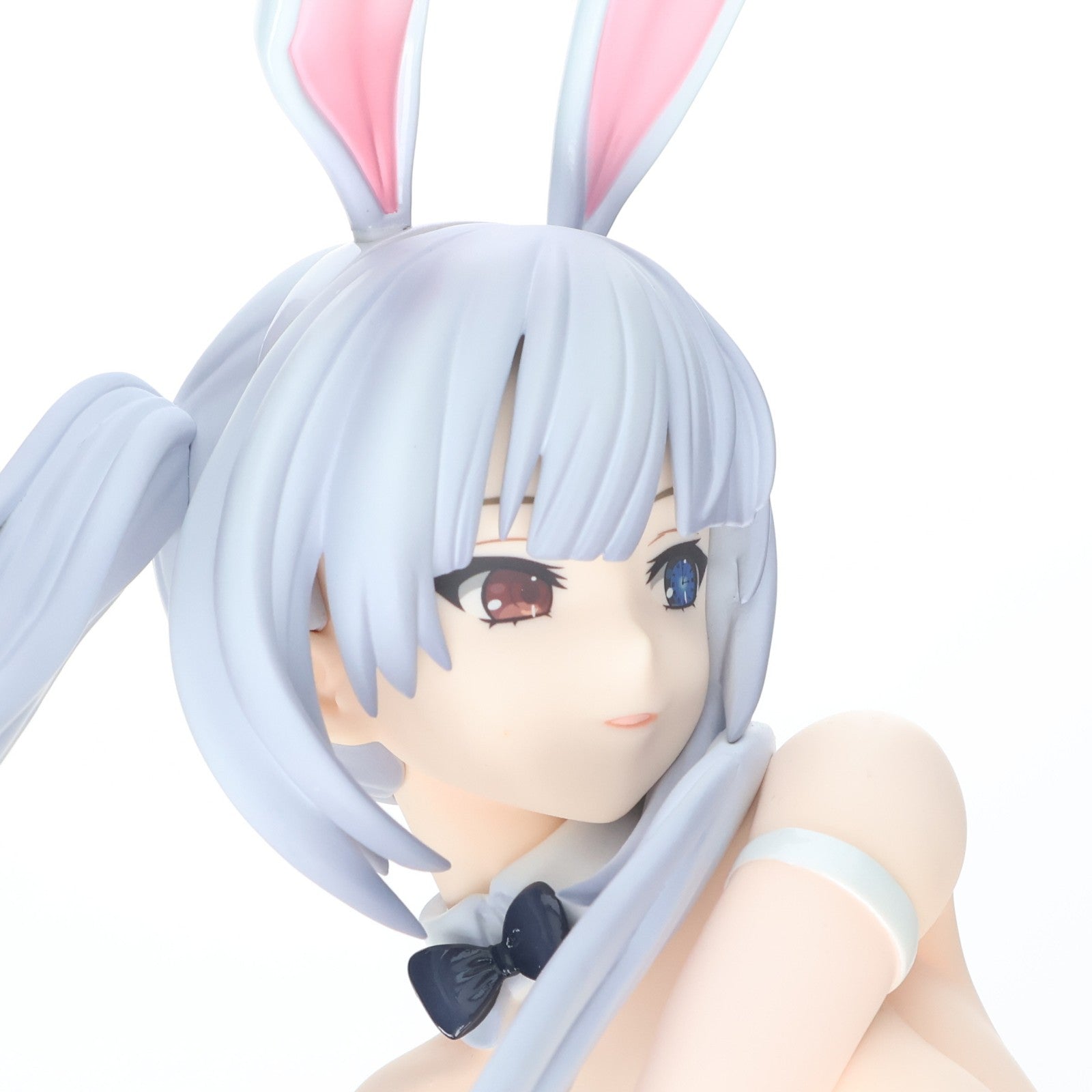 【中古即納】[FIG] (再販) B-Style 白の女王(しろのクイーン) バニーVer. デート・ア・バレット 1/4 完成品 フィギュア FREEing(フリーイング)(20250831)