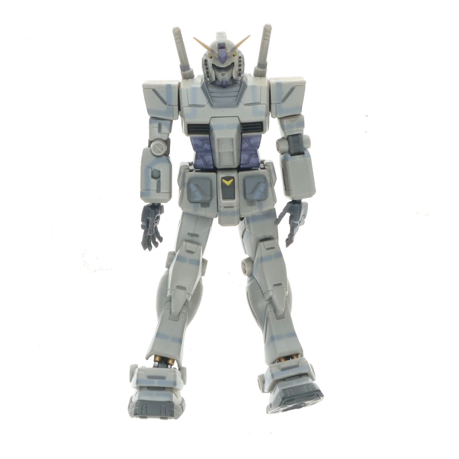 【中古即納】[FIG] HCM-Pro08-00&08-01 G-BOX G-3ガンダム&キャスバル専用ガンダム 機動戦士ガンダムMSV 機動戦士ガンダム ギレンの野望 1/200 完成品 可動フィギュア バンダイ(20041113)