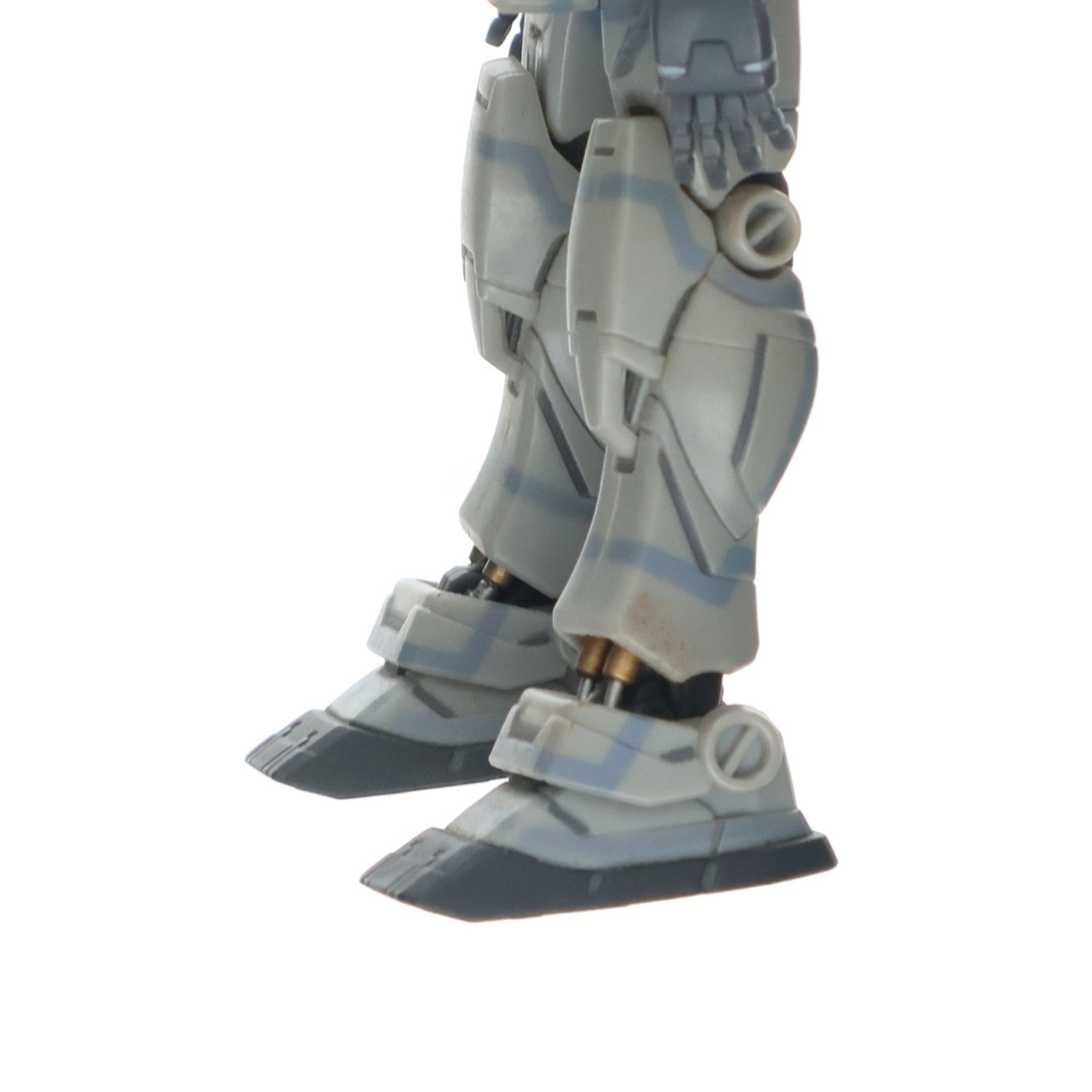 【中古即納】[FIG] HCM-Pro08-00&08-01 G-BOX G-3ガンダム&キャスバル専用ガンダム 機動戦士ガンダムMSV 機動戦士ガンダム ギレンの野望 1/200 完成品 可動フィギュア バンダイ(20041113)