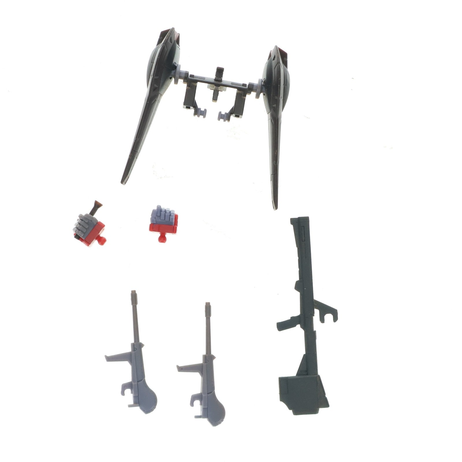 【中古即納】[FIG] HCM-Pro 09-00 RMS-099 リック・ディアス(レッドカラー) 機動戦士Zガンダム 1/200 完成品 可動フィギュア バンダイ(20050114)