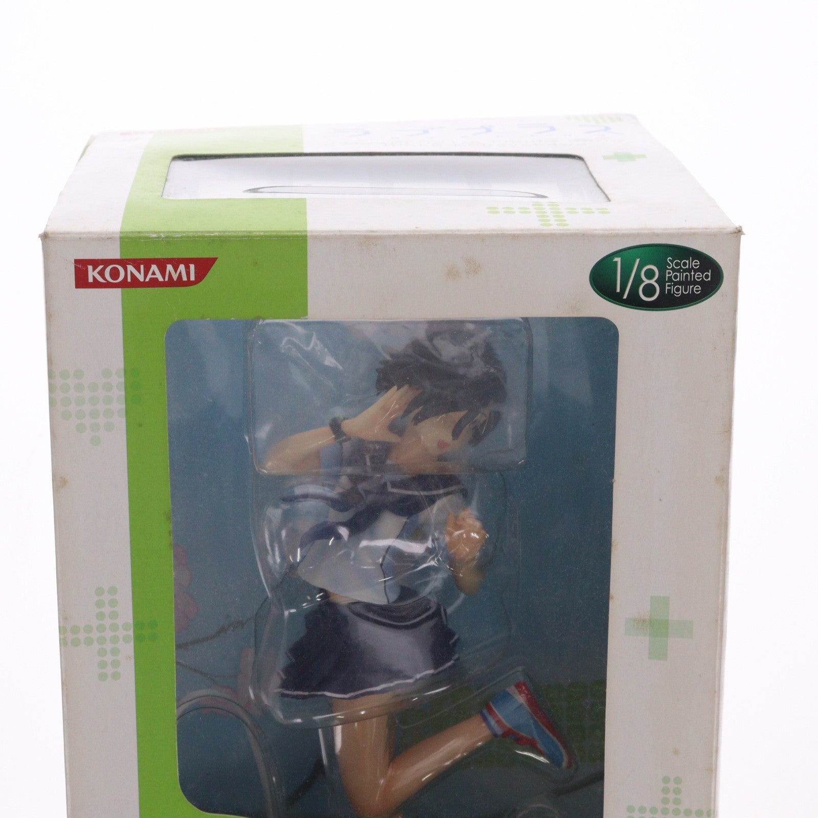 【中古即納】[FIG] コナミスタイル限定 小早川凛子(こばやかわりんこ) ラブプラス 1/8 完成品 フィギュア コナミデジタルエンタテインメント(20101216)
