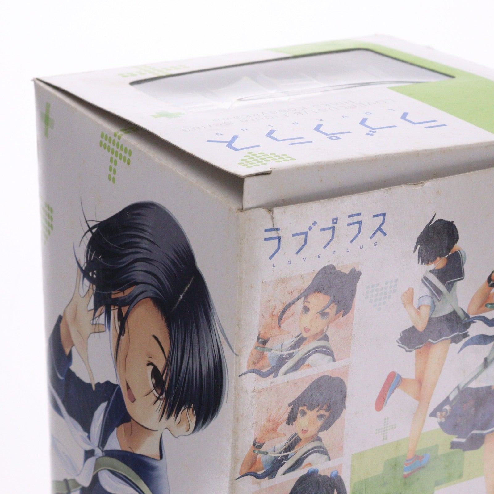【中古即納】[FIG] コナミスタイル限定 小早川凛子(こばやかわりんこ) ラブプラス 1/8 完成品 フィギュア コナミデジタルエンタテインメント(20101216)