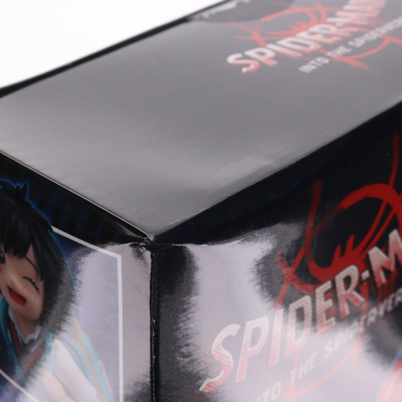 【中古即納】[FIG] SVアクション ペニー・パーカー & SP//dr スパイダーマン:スパイダーバース 完成品 可動フィギュア 千値練(せんちねる)(20220619)
