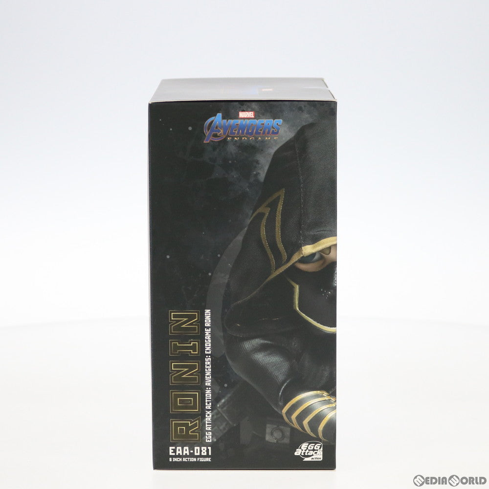 【中古即納】[FIG] エッグアタック・アクション #054 ローニン アベンジャーズ/エンドゲーム 完成品 可動フィギュア(EAA-081) ビースト・キングダム(20200430)
