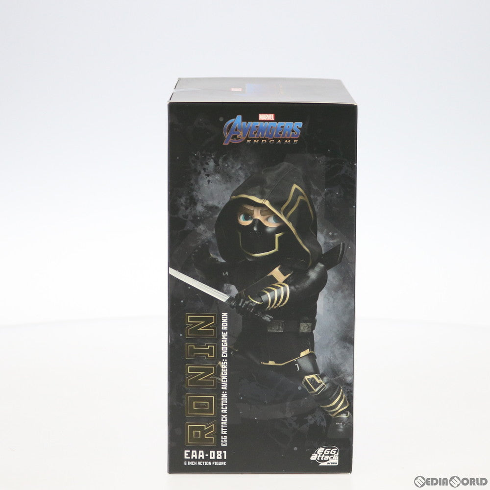 【中古即納】[FIG] エッグアタック・アクション #054 ローニン アベンジャーズ/エンドゲーム 完成品 可動フィギュア(EAA-081) ビースト・キングダム(20200430)