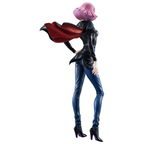【中古即納】[FIG] GGGシリーズ ハマーン・カーン 【限定復刻版】 機動戦士Zガンダム 完成品 フィギュア メガハウス(20251225)