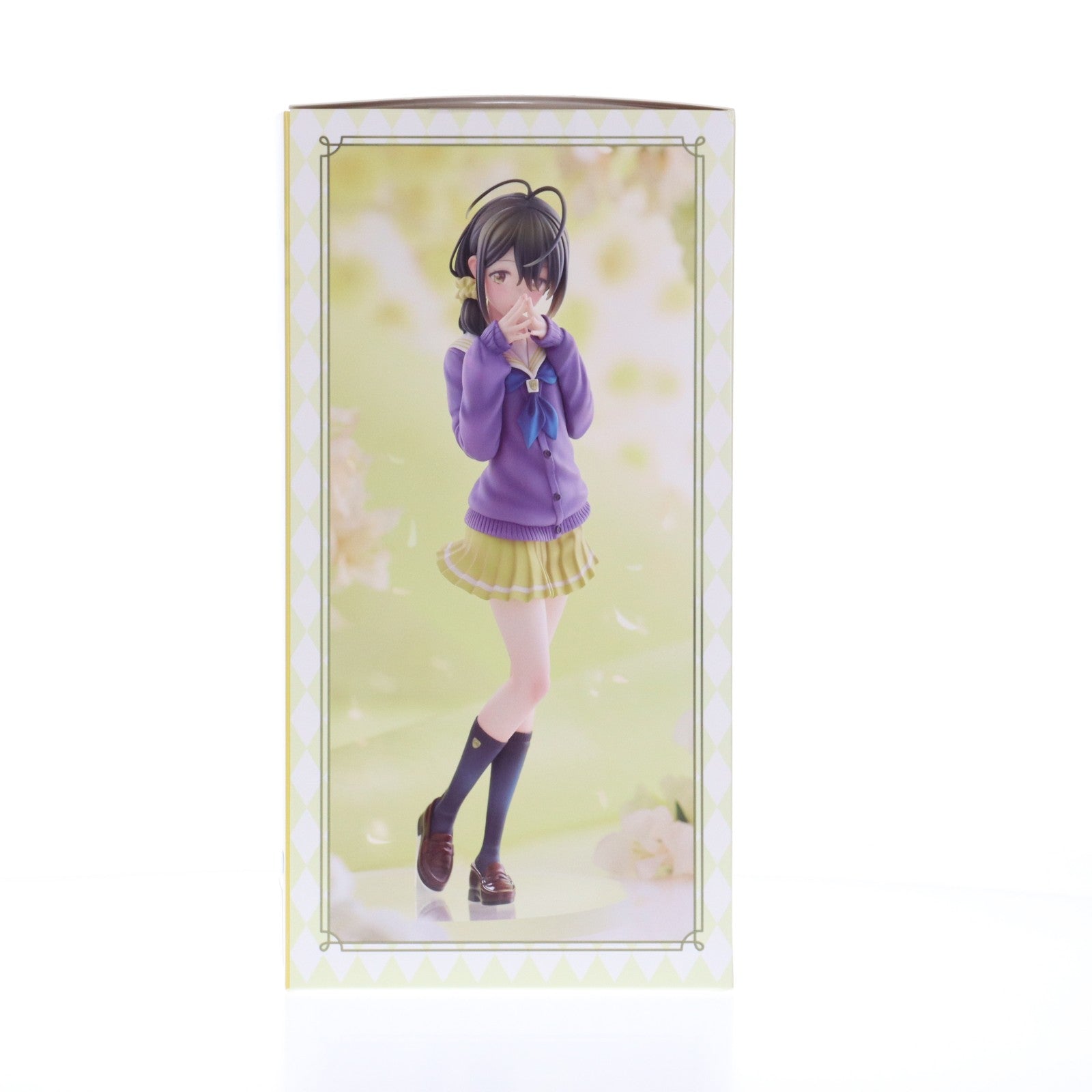 【中古即納】[FIG] A5アクリルパネル&複製ミニ色紙無し Kdcolle 紫雲寺ことの(しうんじことの) KADOKAWAスペシャルセット 紫雲寺家の子供たち 1/7 完成品 フィギュア KADOKAWA(カドカワ)(20251227)