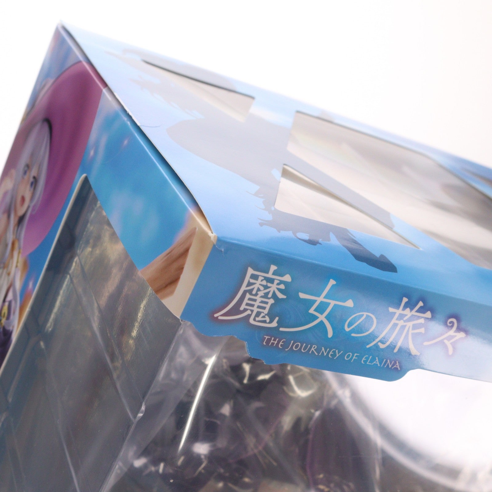 【中古即納】[FIG] イレイナ 魔女の旅々 1/7 完成品 フィギュア カルチュア・エンタテインメント/PROOF(プルーフ)(20240201)