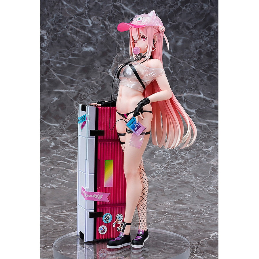 【中古即納】[FIG] UKM-2000 サイダー物語 ドールズフロントライン 1/7 完成品 フィギュア GOODSMILE ONLINE SHOP&オンラインショップ限定 ポニーキャニオン(20231130)