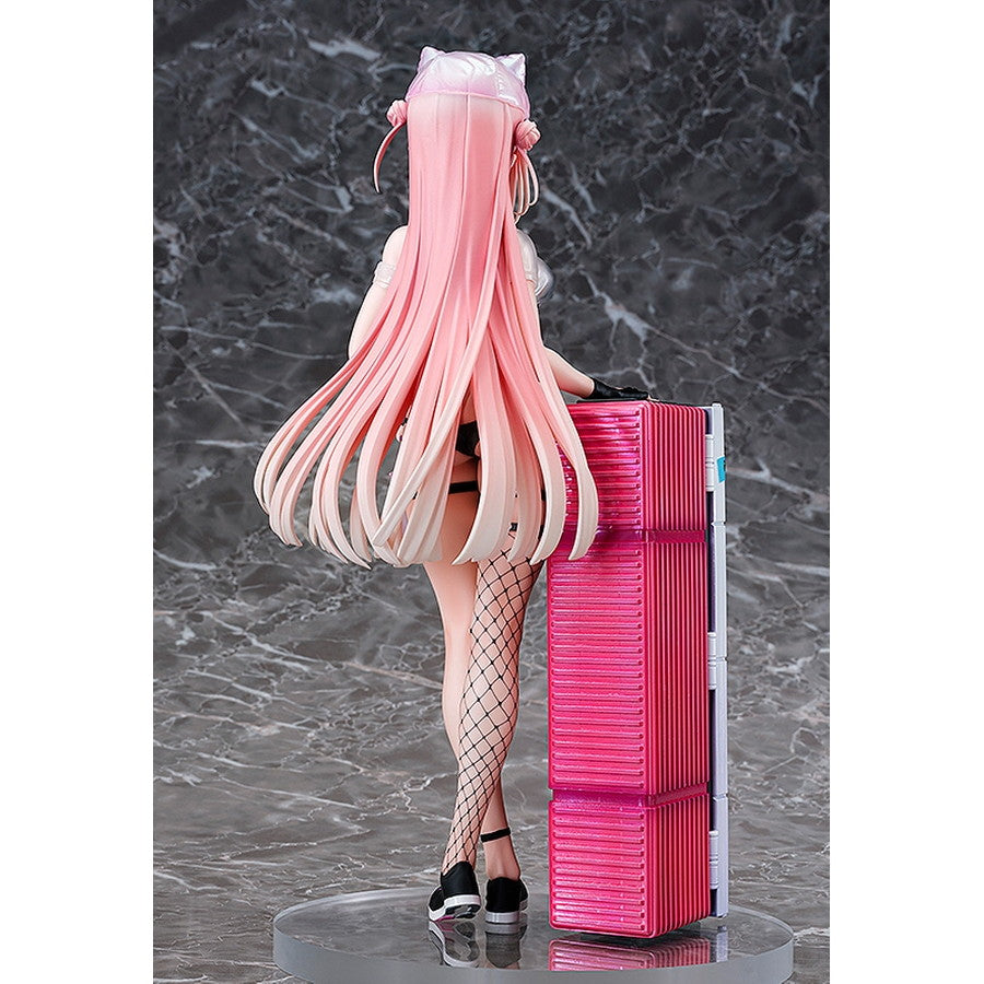 【中古即納】[FIG] UKM-2000 サイダー物語 ドールズフロントライン 1/7 完成品 フィギュア GOODSMILE ONLINE SHOP&オンラインショップ限定 ポニーキャニオン(20231130)
