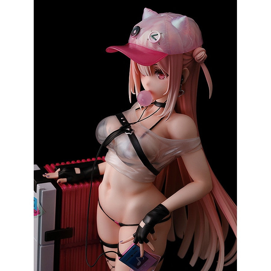 【中古即納】[FIG] UKM-2000 サイダー物語 ドールズフロントライン 1/7 完成品 フィギュア GOODSMILE ONLINE SHOP&オンラインショップ限定 ポニーキャニオン(20231130)