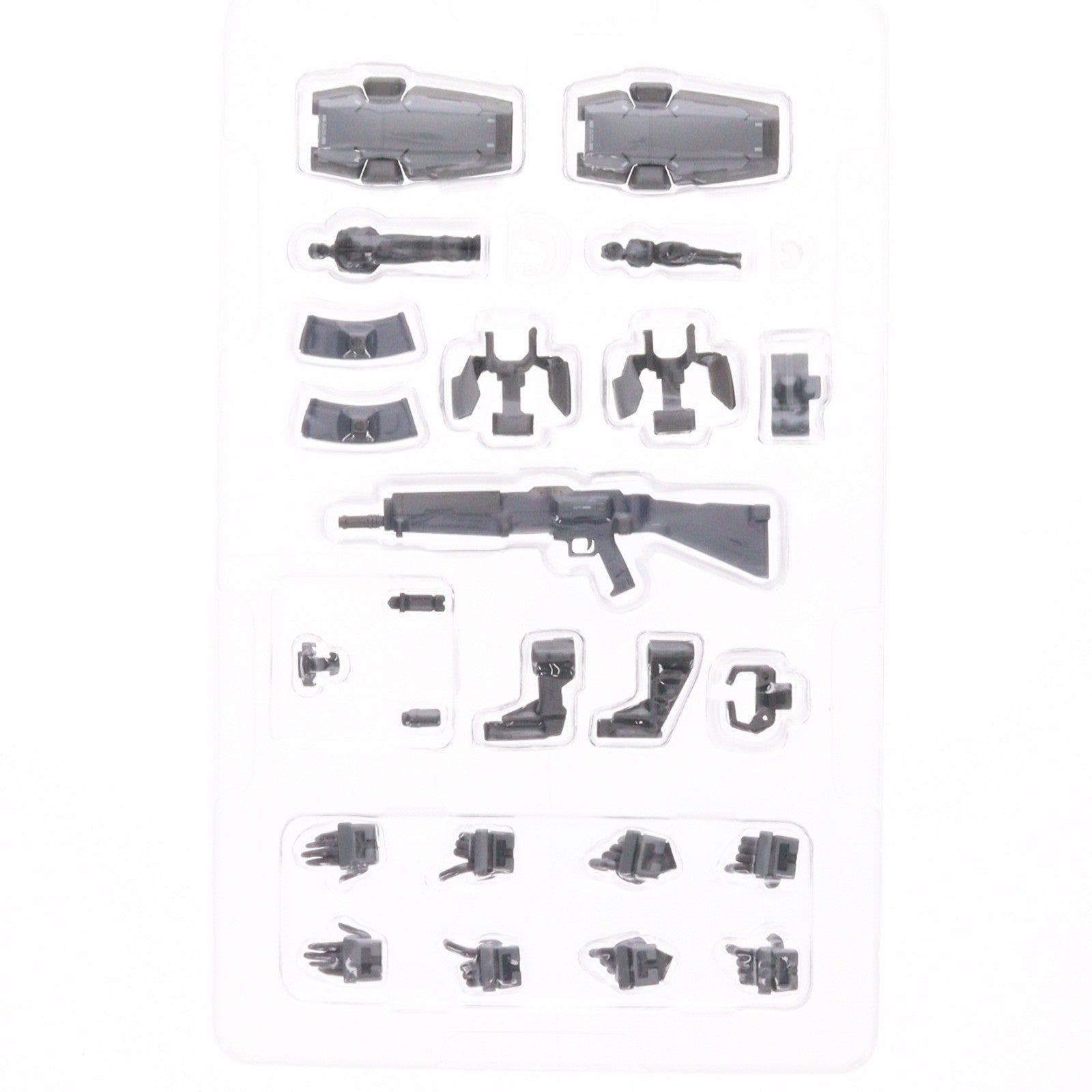 【中古即納】[FIG] 魂ウェブ商店限定 METAL BUILD ガーンズバック Ver.IV フルメタル・パニック!IV 完成品 可動フィギュア バンダイスピリッツ(20181231)