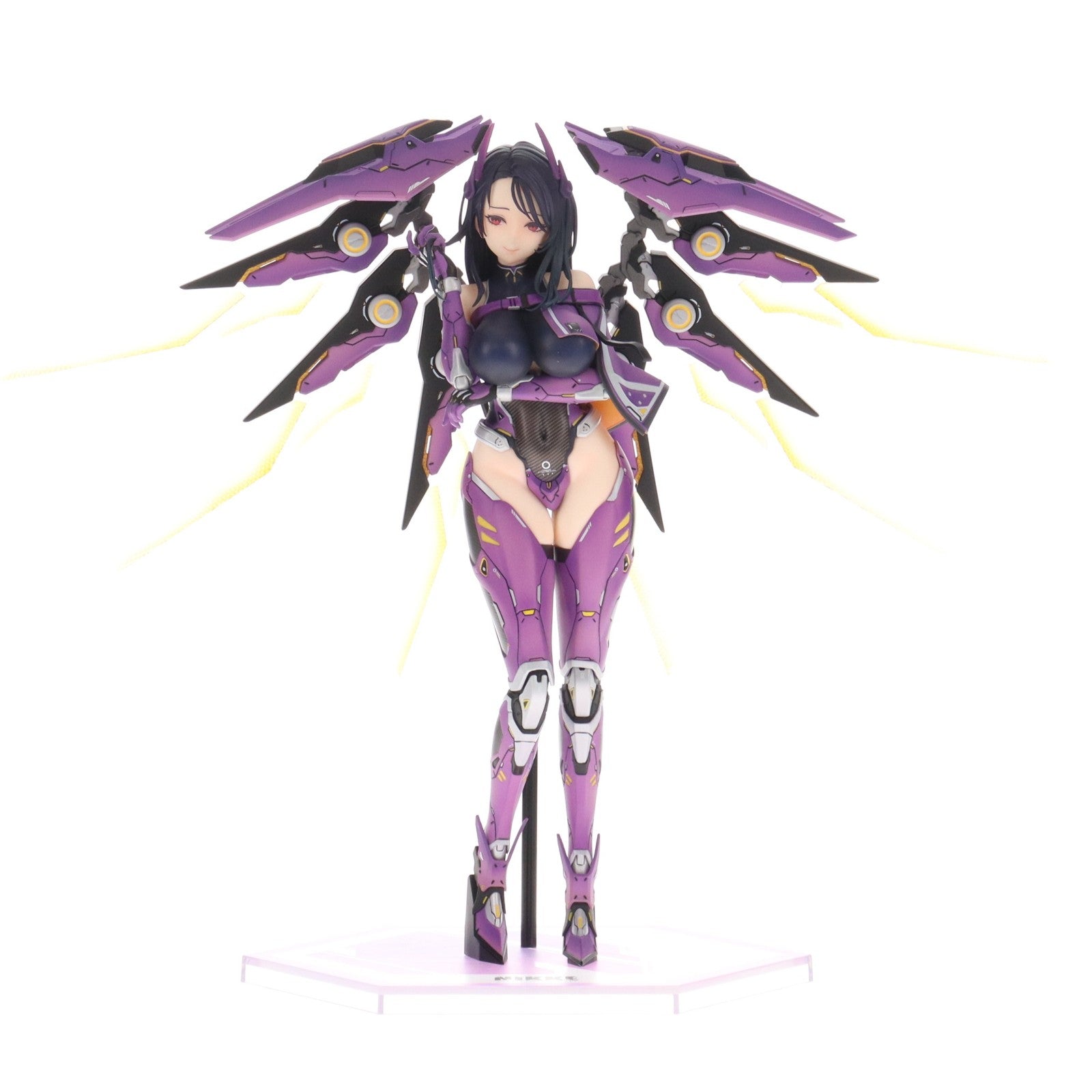 【中古即納】[FIG] タペストリー付属 イザベル 特典版 勝利の女神:NIKKE(ニケ) 1/7 完成品 フィギュア Otaku Toys(オタクトイズ)(20251231)