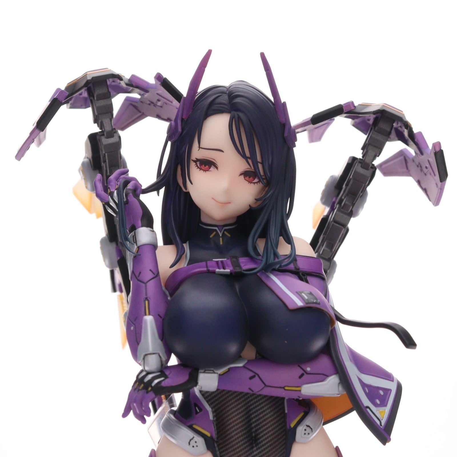 【中古即納】[FIG] タペストリー付属 イザベル 特典版 勝利の女神:NIKKE(ニケ) 1/7 完成品 フィギュア Otaku Toys(オタクトイズ)(20251231)
