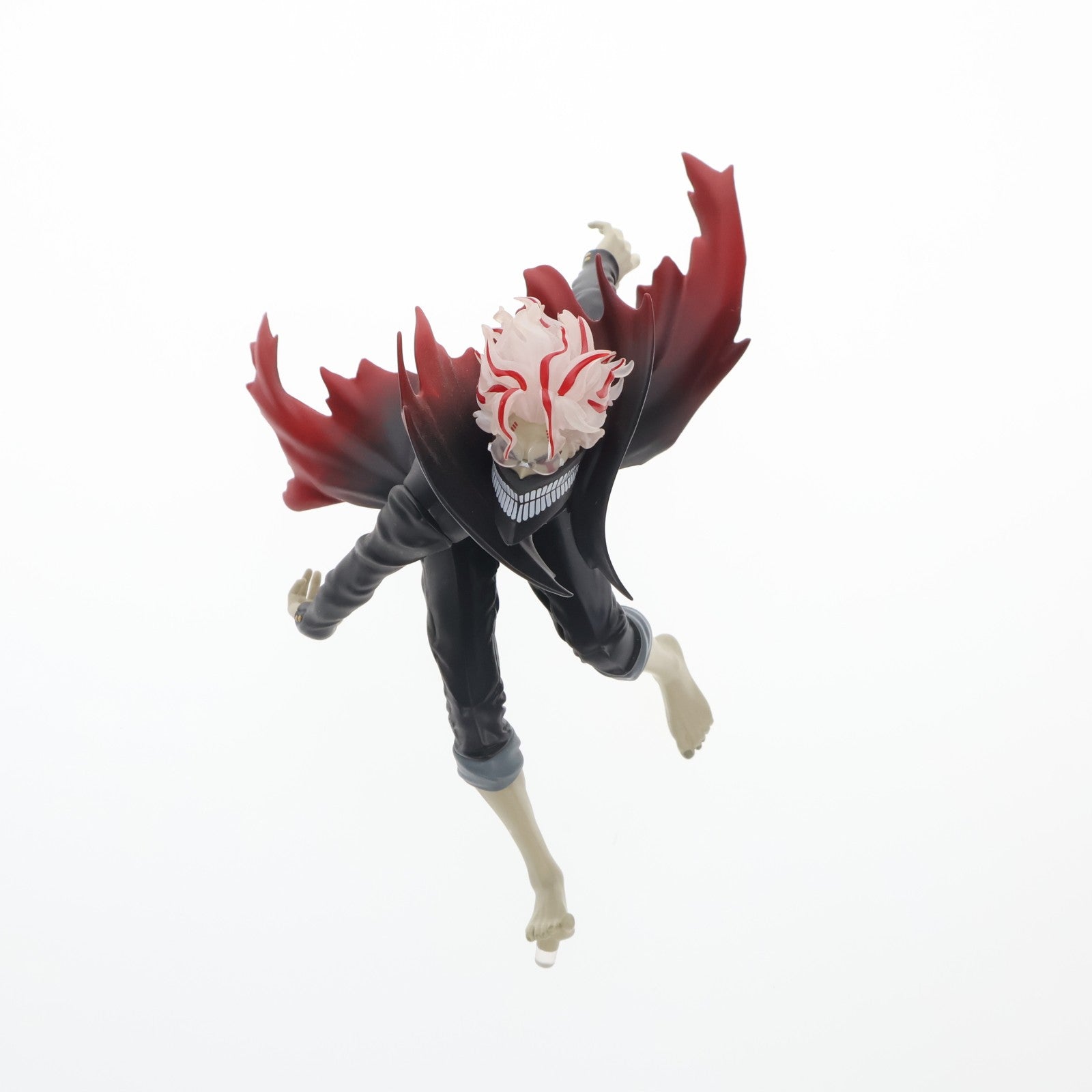 【中古即納】[FIG] TAITO GEAR&GOODS限定 DRESSTA オカルン(変身) ダンダダン 完成品 フィギュア タイトー(20250430)