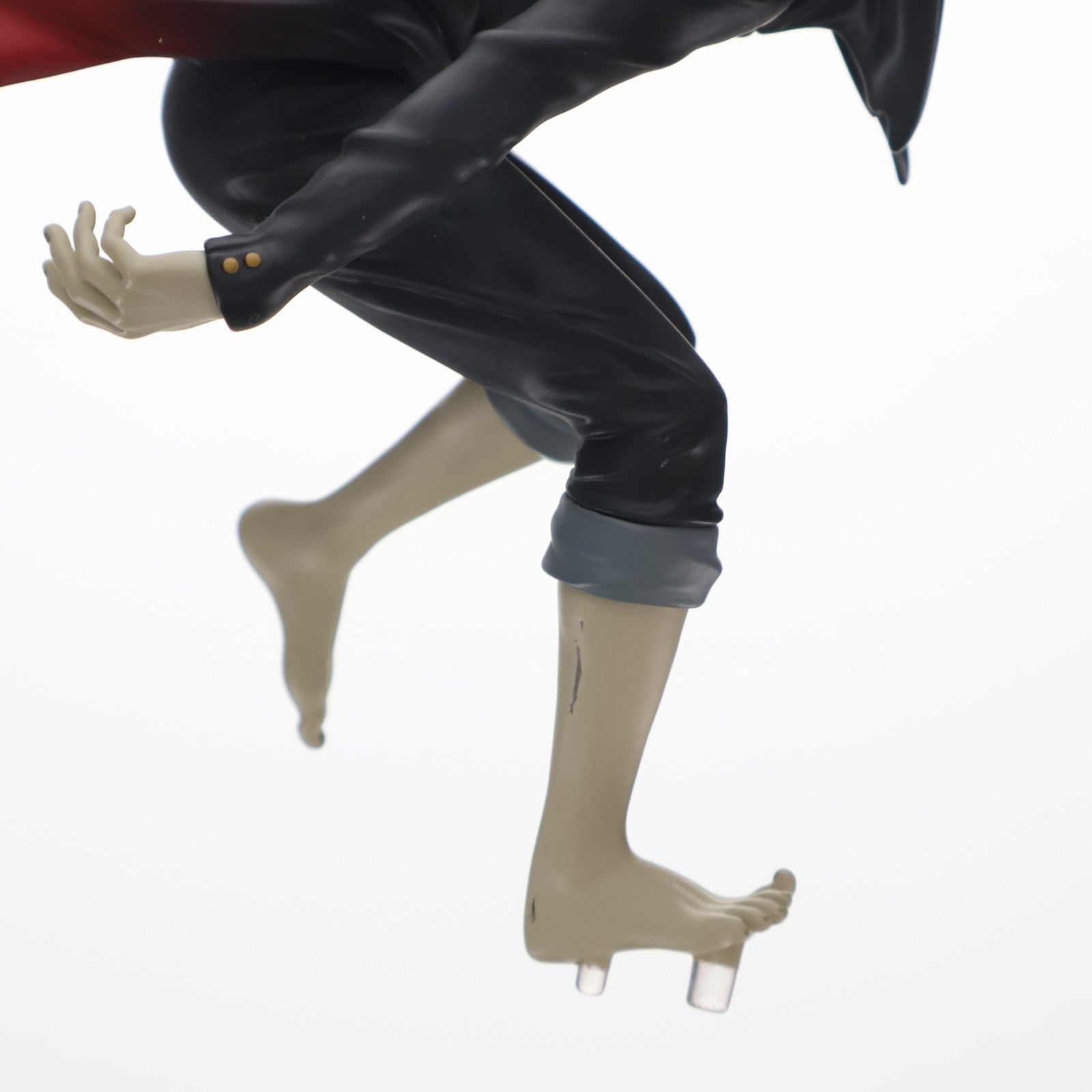 【中古即納】[FIG] TAITO GEAR&GOODS限定 DRESSTA オカルン(変身) ダンダダン 完成品 フィギュア タイトー(20250430)