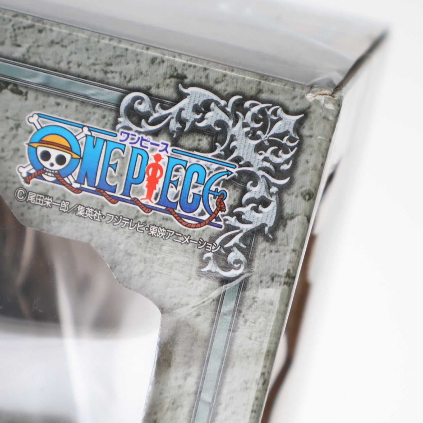 【中古即納】[FIG] Portrait.Of.Pirates P.O.P NEO-EX クロコダイル Repaint Ver. ONE PIECE(ワンピース) 1/8 完成品 フィギュア メガハウス(20140126)