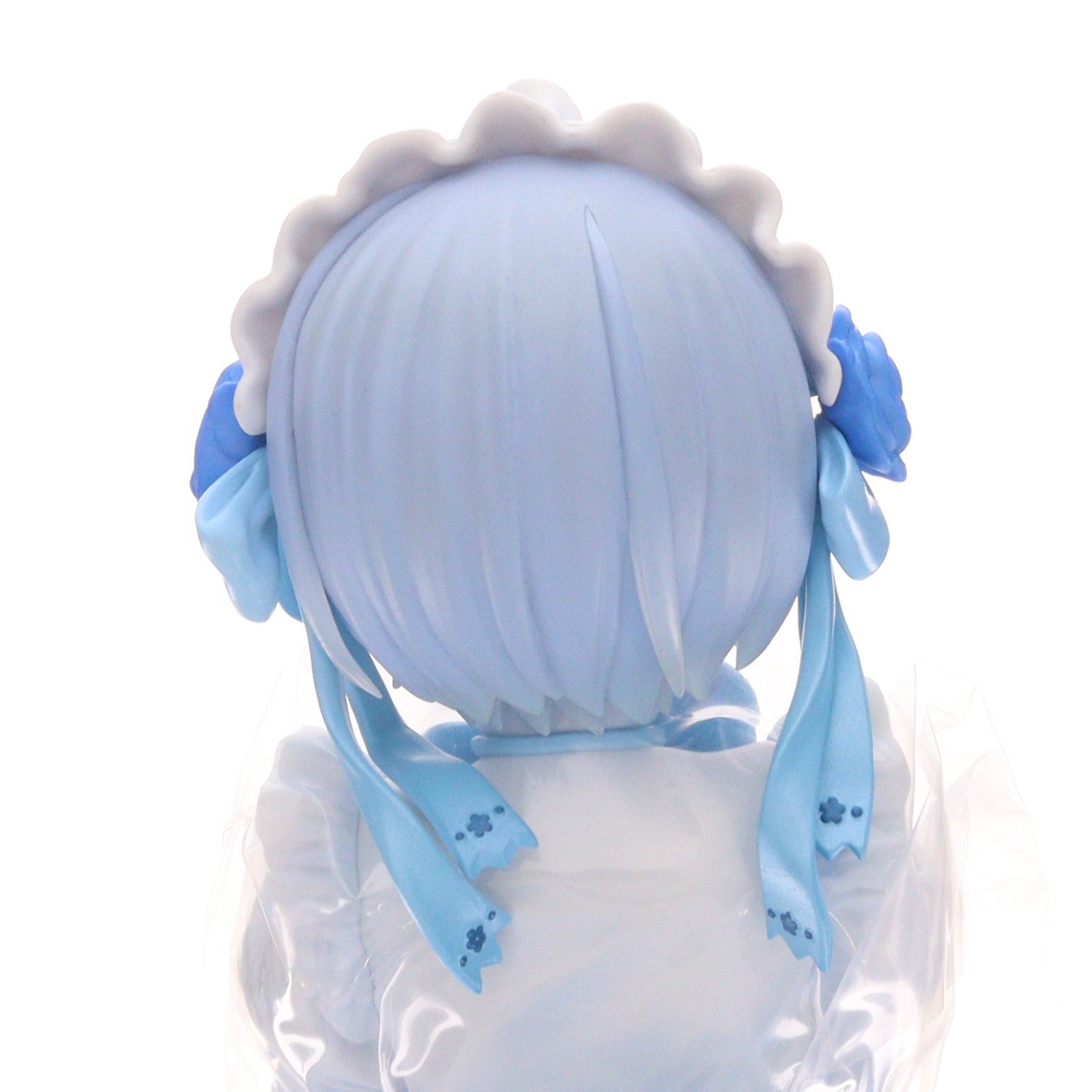 【中古即納】[FIG] レム Gothic ver. Re:ゼロから始める異世界生活 1/7 完成品 フィギュア(AMU-FNX0943) フリュー(20250523)