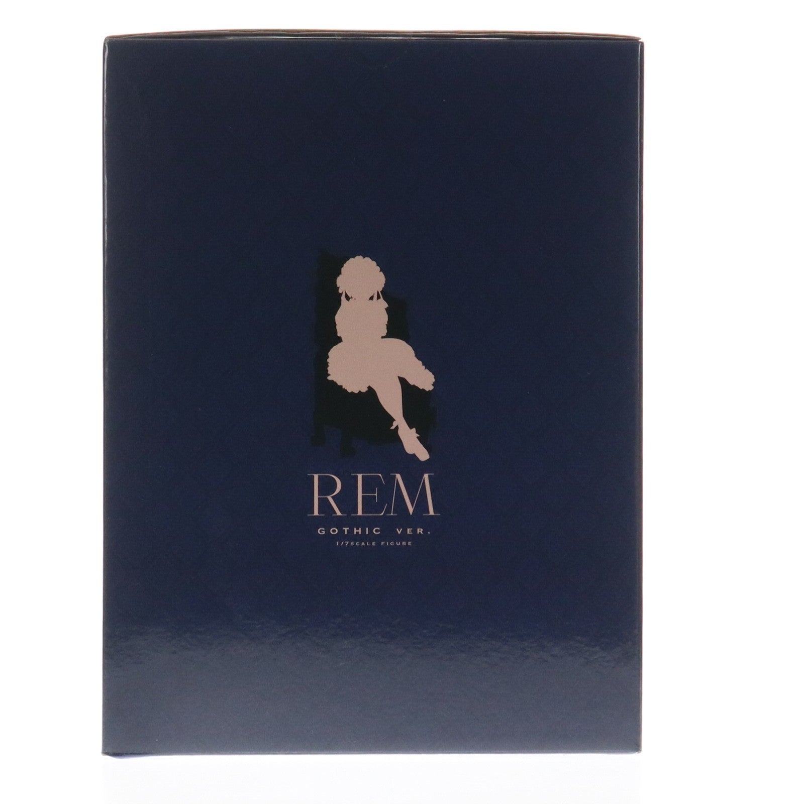 【中古即納】[FIG] レム Gothic ver. Re:ゼロから始める異世界生活 1/7 完成品 フィギュア(AMU-FNX0943) フリュー(20250523)