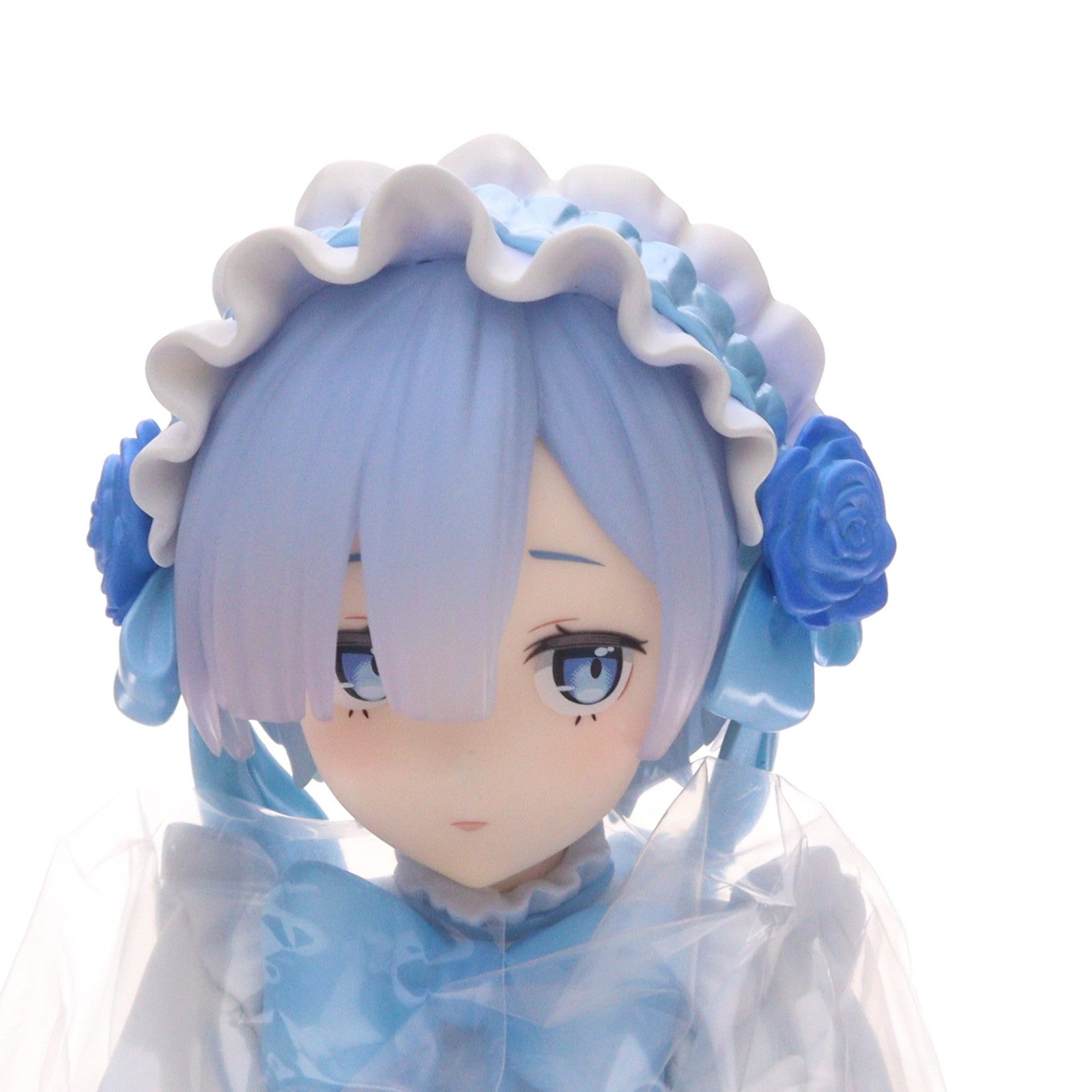 【中古即納】[FIG] レム Gothic ver. Re:ゼロから始める異世界生活 1/7 完成品 フィギュア(AMU-FNX0943) フリュー(20250523)